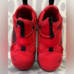 Puma Rift Slip On Speckled Bys INF 8C